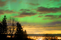 Aurora November 7, 2004