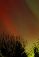 Aurora November 7, 2004