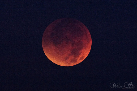 Lunar Eclipse