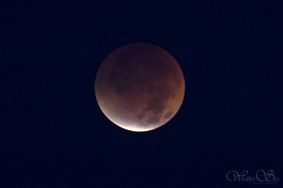 Lunar Eclipse