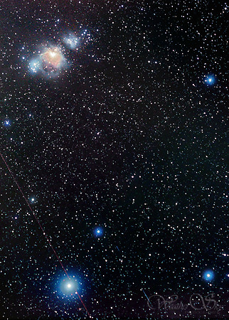 Orion Wide Sword