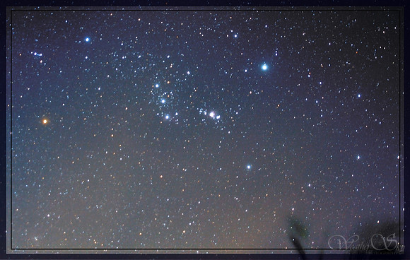 Orion Widefield (Tripod only)