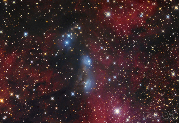 vdb132 / NGC 6914