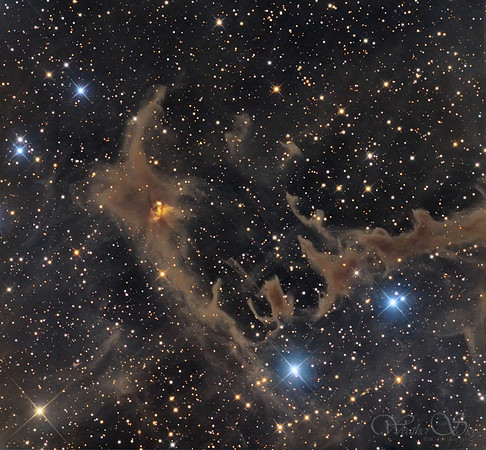 Cohen129 and LBN552