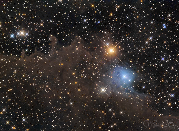 VdB149