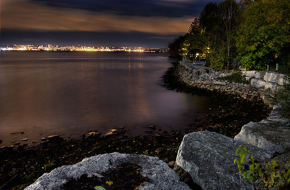 Silky Waters