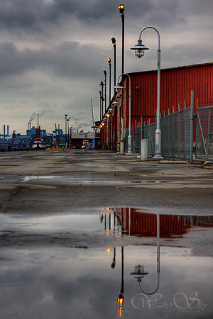 Puddles