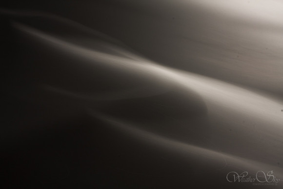 Snow Drifts