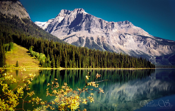 Emerald Lake