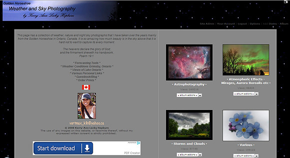 oldwebsite