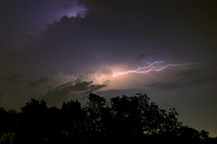 June 5, 2008 Lightning Storm