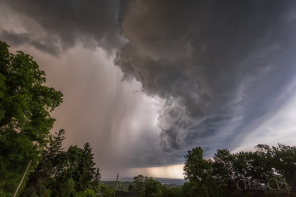 June 29th 2014 Storm
