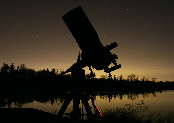 c6 SCT in Binbrook
