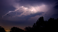 June 5, 2008 Lightning Storm