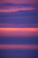 Layered Sky