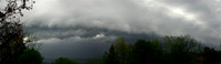 May 17, 2006 Gust Front